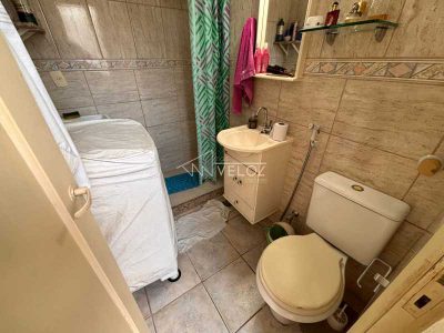 Kitnet-Studio, 33 m² - Foto 3