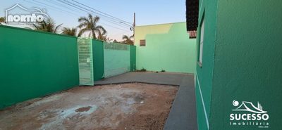 Casa, 3 quartos, 55 m² - Foto 3