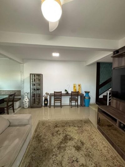 Casa, 3 quartos, 275 m² - Foto 4