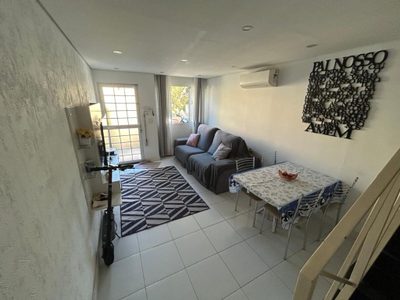 Casa de Condomínio, 2 quartos - Foto 3