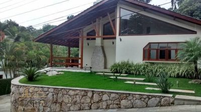 Casa, 3 quartos, 330 m² - Foto 1