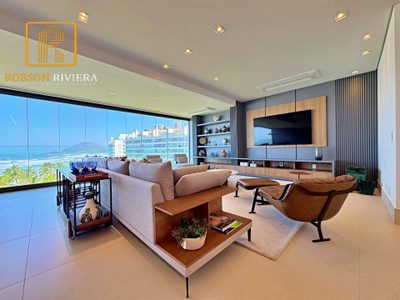 Apartamento, 4 quartos, 203 m² - Foto 3