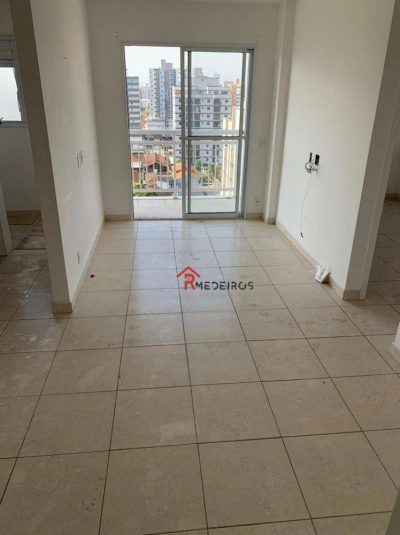 Apartamento, 2 quartos, 55 m² - Foto 2