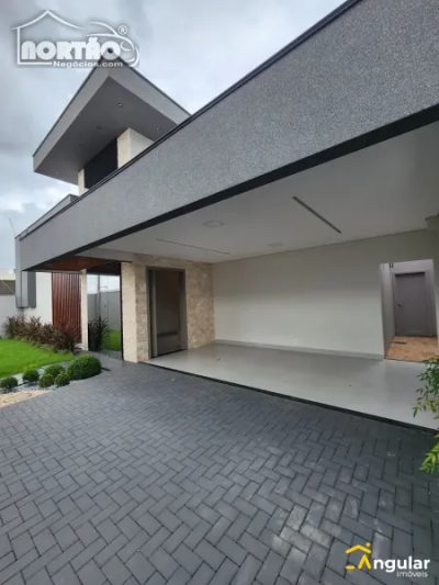 Casa, 3 quartos, 141 m² - Foto 2