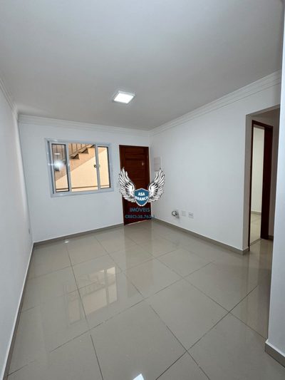 Apartamento, 2 quartos, 40 m² - Foto 2