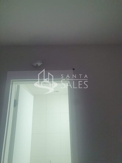 Apartamento, 1 quarto, 36 m² - Foto 3