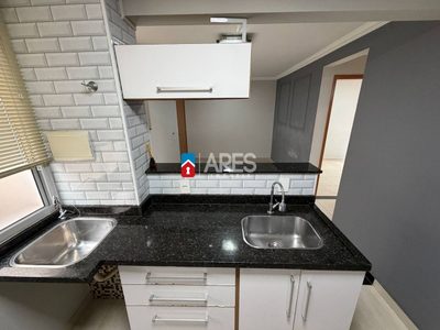 Apartamento, 2 quartos, 45 m² - Foto 5