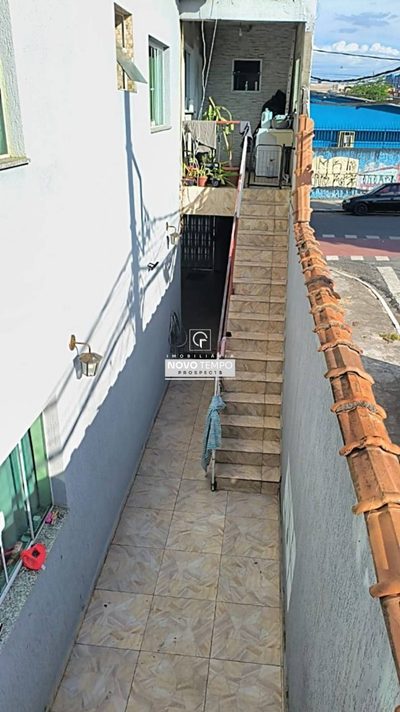 Sobrado, 3 quartos - Foto 2
