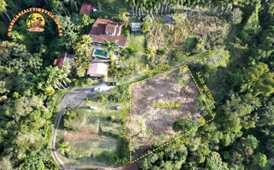 Terreno, 1332 m² - Foto 3