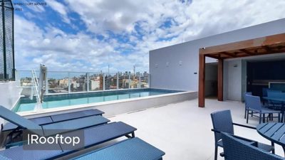 Apartamento, 1 quarto, 25 m² - Foto 1