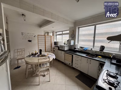 Apartamento, 2 quartos, 168 m² - Foto 4