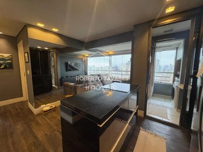 Apartamento, 2 quartos, 50 m² - Foto 3