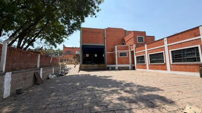 Depósito-Galpão, 700 m² - Foto 1