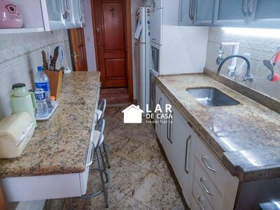 Apartamento, 2 quartos, 76 m² - Foto 2