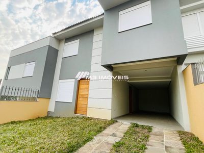 Sobrado, 3 quartos - Foto 2
