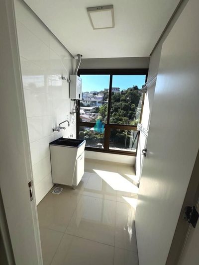 Apartamento, 2 quartos, 69 m² - Foto 3