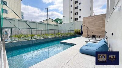 Apartamento, 4 quartos, 83 m² - Foto 2