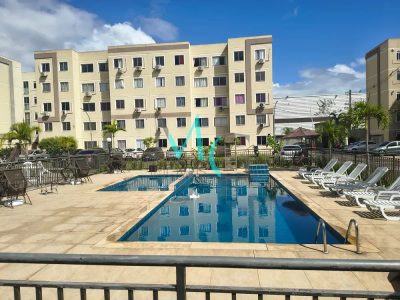 Apartamento, 2 quartos, 77 m² - Foto 4
