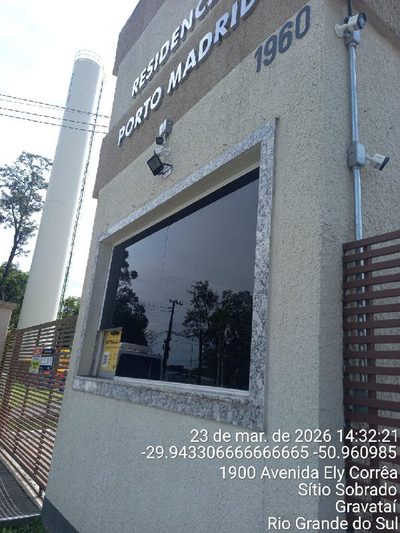 Apartamento, 2 quartos, 38 m² - Foto 1