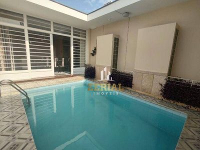 Casa, 4 quartos, 350 m² - Foto 3