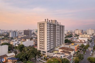 Apartamento, 3 quartos, 72 m² - Foto 4