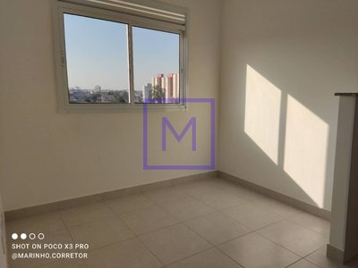 Apartamento, 2 quartos - Foto 2