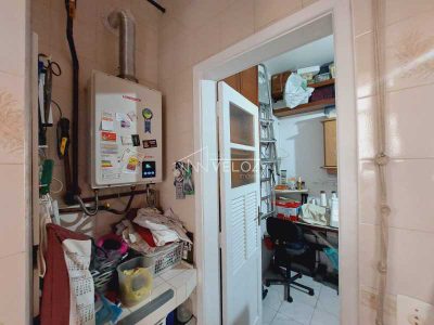 Apartamento, 4 quartos, 175 m² - Foto 3