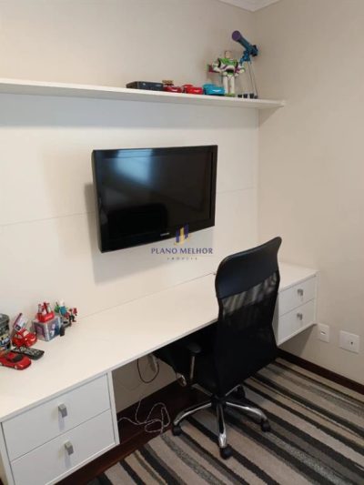 Apartamento, 3 quartos, 97 m² - Foto 5