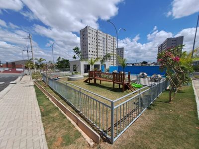 Apartamento, 2 quartos, 50 m² - Foto 1