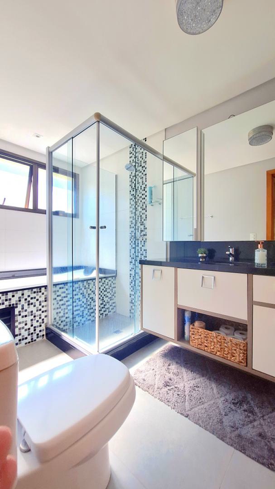 Apartamento, 2 quartos, 143 m² - Foto 4
