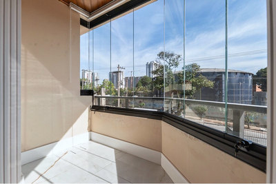 Apartamento, 2 quartos, 115 m² - Foto 5