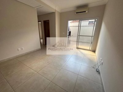 Apartamento, 2 quartos, 60 m² - Foto 4