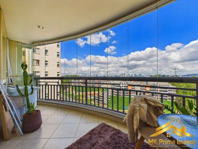 Apartamento, 2 quartos, 100 m² - Foto 4