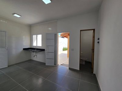 Casa, 2 quartos, 62 m² - Foto 5