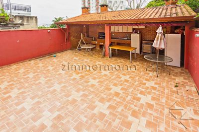 Casa, 4 quartos, 102 m² - Foto 1