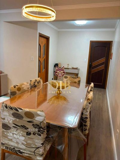 Apartamento, 3 quartos, 104 m² - Foto 4