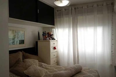 Apartamento, 1 quarto, 45 m² - Foto 5