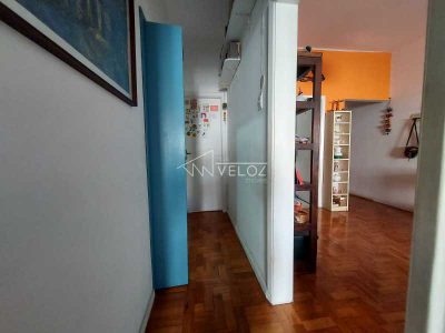 Apartamento, 2 quartos, 99 m² - Foto 2