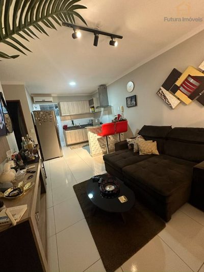 Apartamento, 2 quartos, 30 m² - Foto 1