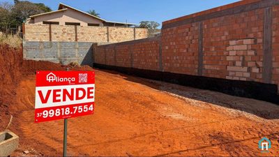 Terreno, 200 m² - Foto 3