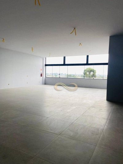 Loja-Salão, 130 m² - Foto 4