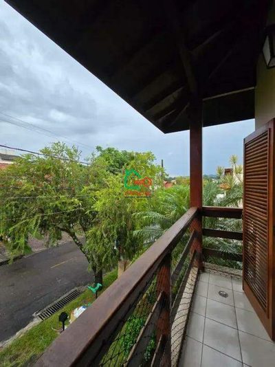 Casa de Condomínio, 3 quartos - Foto 2