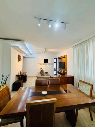 Apartamento, 3 quartos, 85 m² - Foto 2