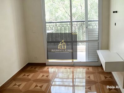 Apartamento, 2 quartos, 49 m² - Foto 4
