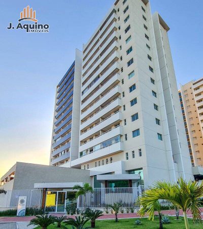 Apartamento, 3 quartos, 75 m² - Foto 2