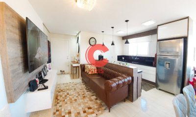 Apartamento, 3 quartos, 93 m² - Foto 5