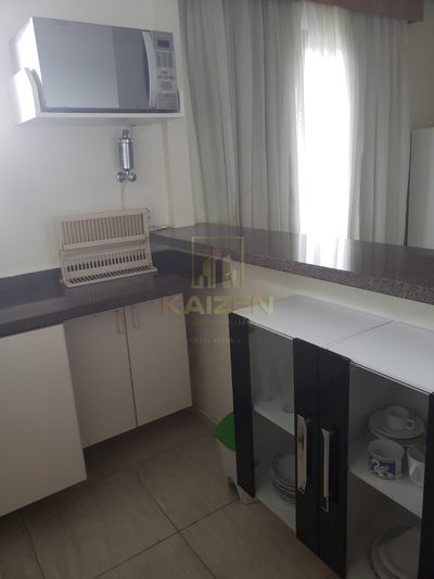 Apartamento, 1 quarto - Foto 3