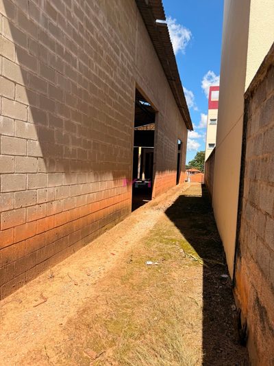 Depósito-Galpão, 247 m² - Foto 4
