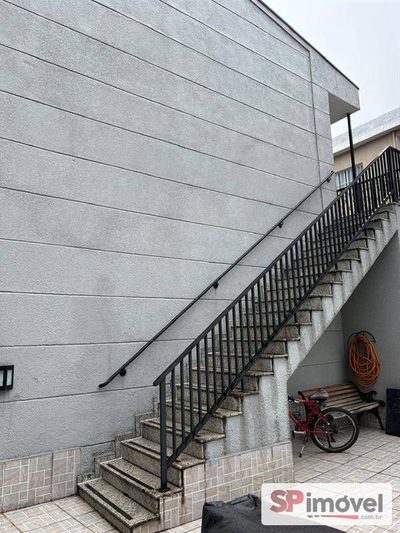 Sobrado, 1 quarto, 47 m² - Foto 4