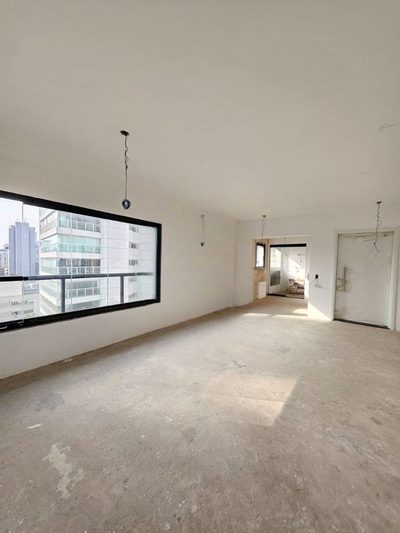 Apartamento, 2 quartos, 104 m² - Foto 1